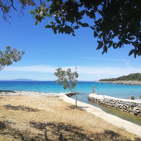 Apartments Solis, 50 M From The Sea - Jakisnica Luaran gambar
