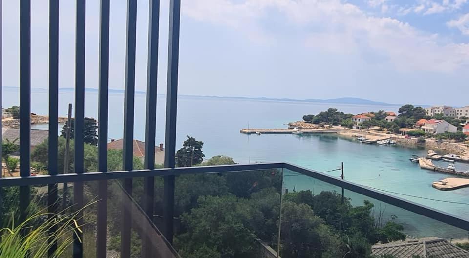 Apartments Solis, 50 M From The Sea - Jakisnica Luaran gambar