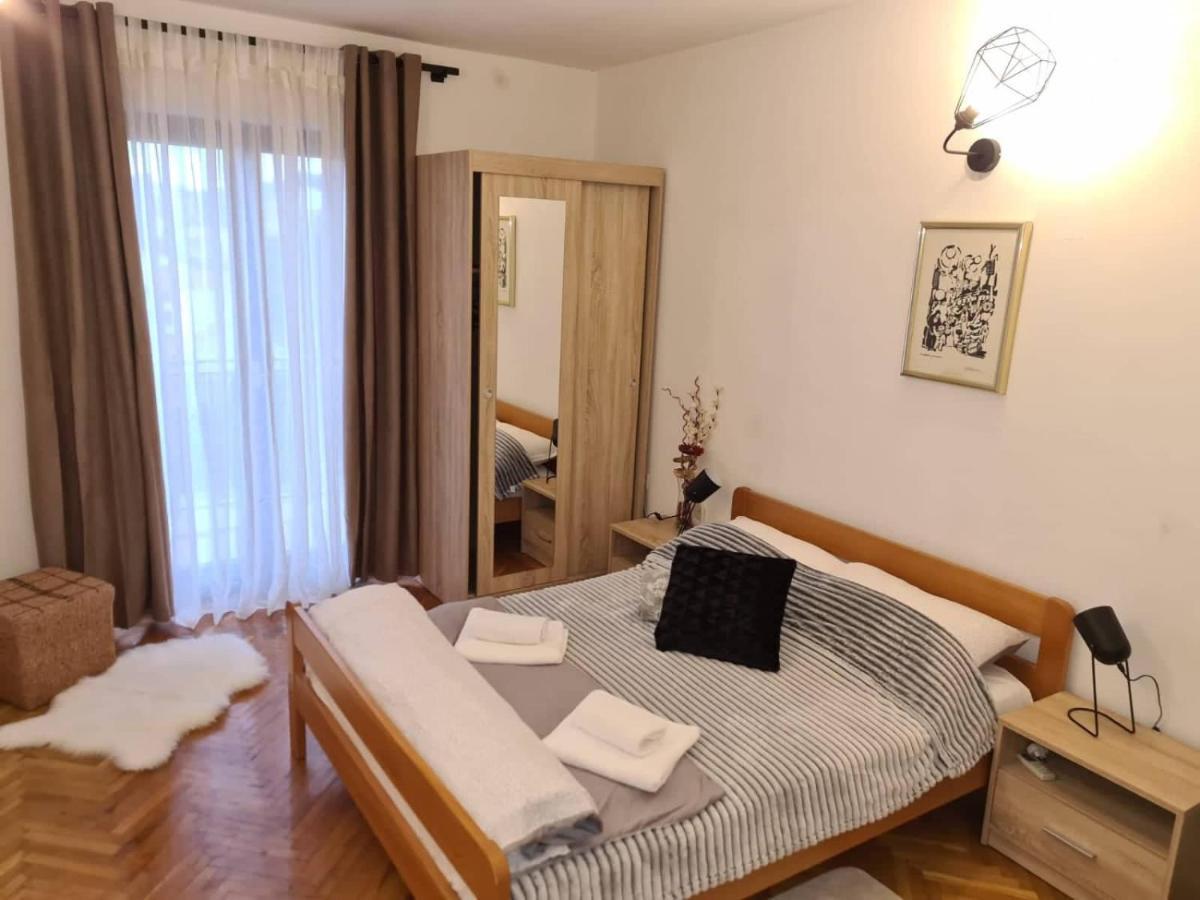 Apartments Solis, 50 M From The Sea - Jakisnica Luaran gambar