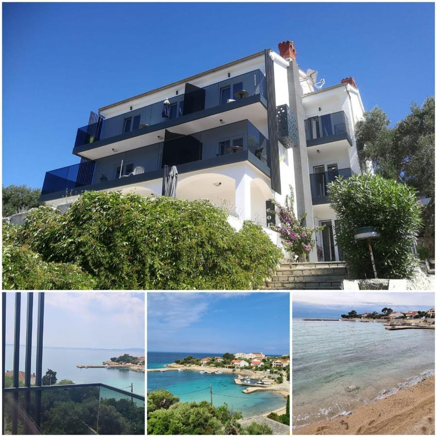 Apartments Solis, 50 M From The Sea - Jakisnica Luaran gambar