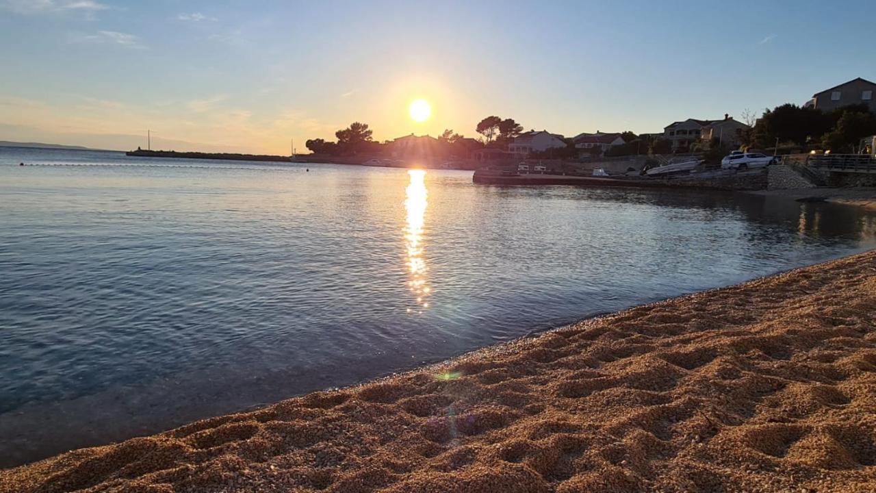 Apartments Solis, 50 M From The Sea - Jakisnica Luaran gambar