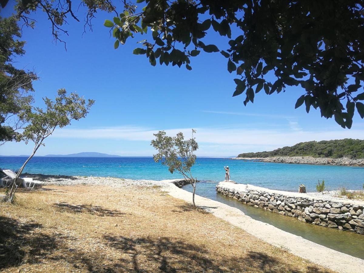 Apartments Solis, 50 M From The Sea - Jakisnica Luaran gambar