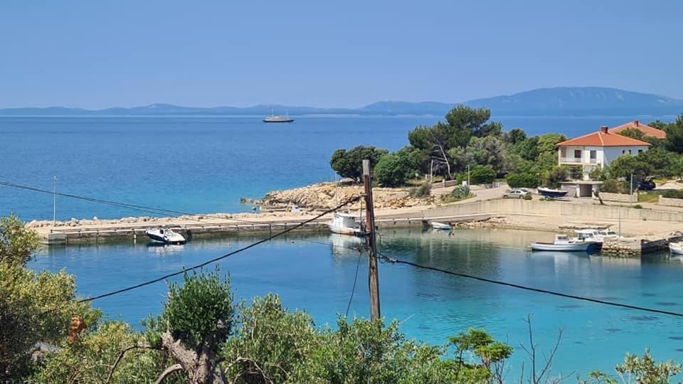 Apartments Solis, 50 M From The Sea - Jakisnica Luaran gambar