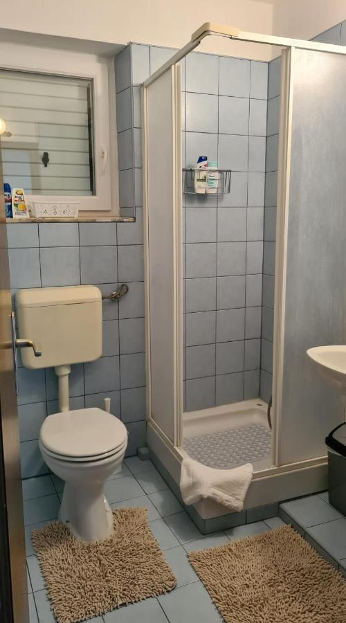 Apartments Solis, 50 M From The Sea - Jakisnica Luaran gambar